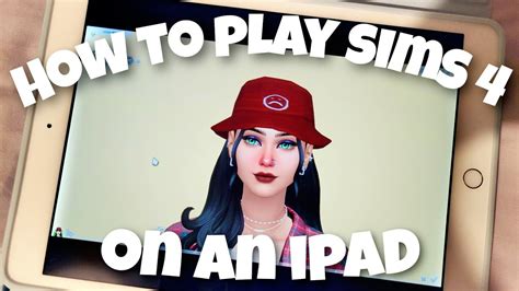 sims 4 ipad|sims 4 app for ipad.